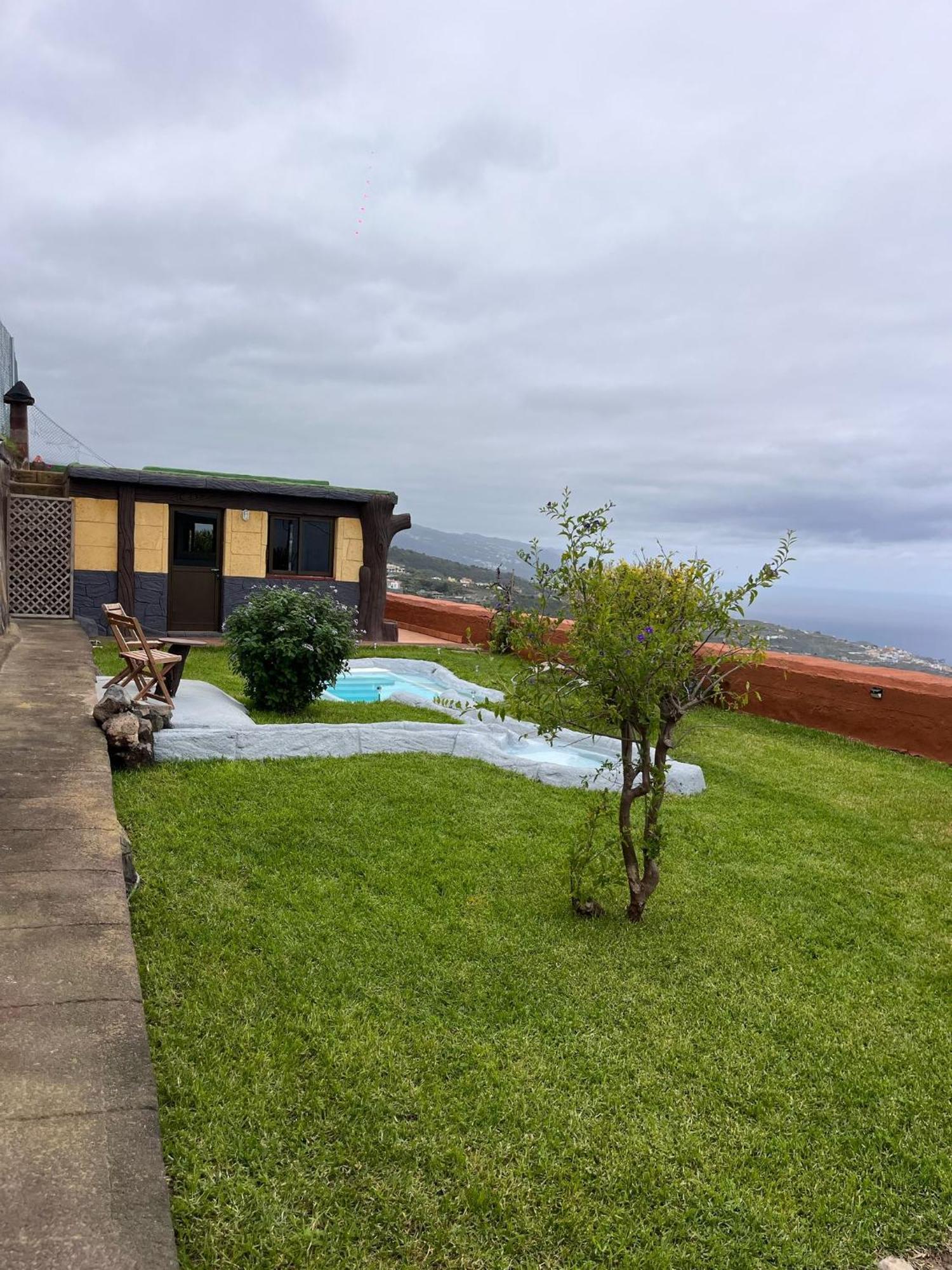 Casa Caya *